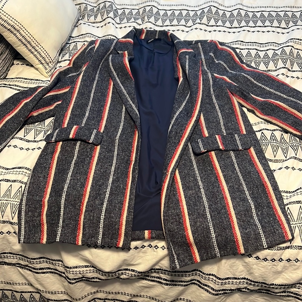 Cute blazer